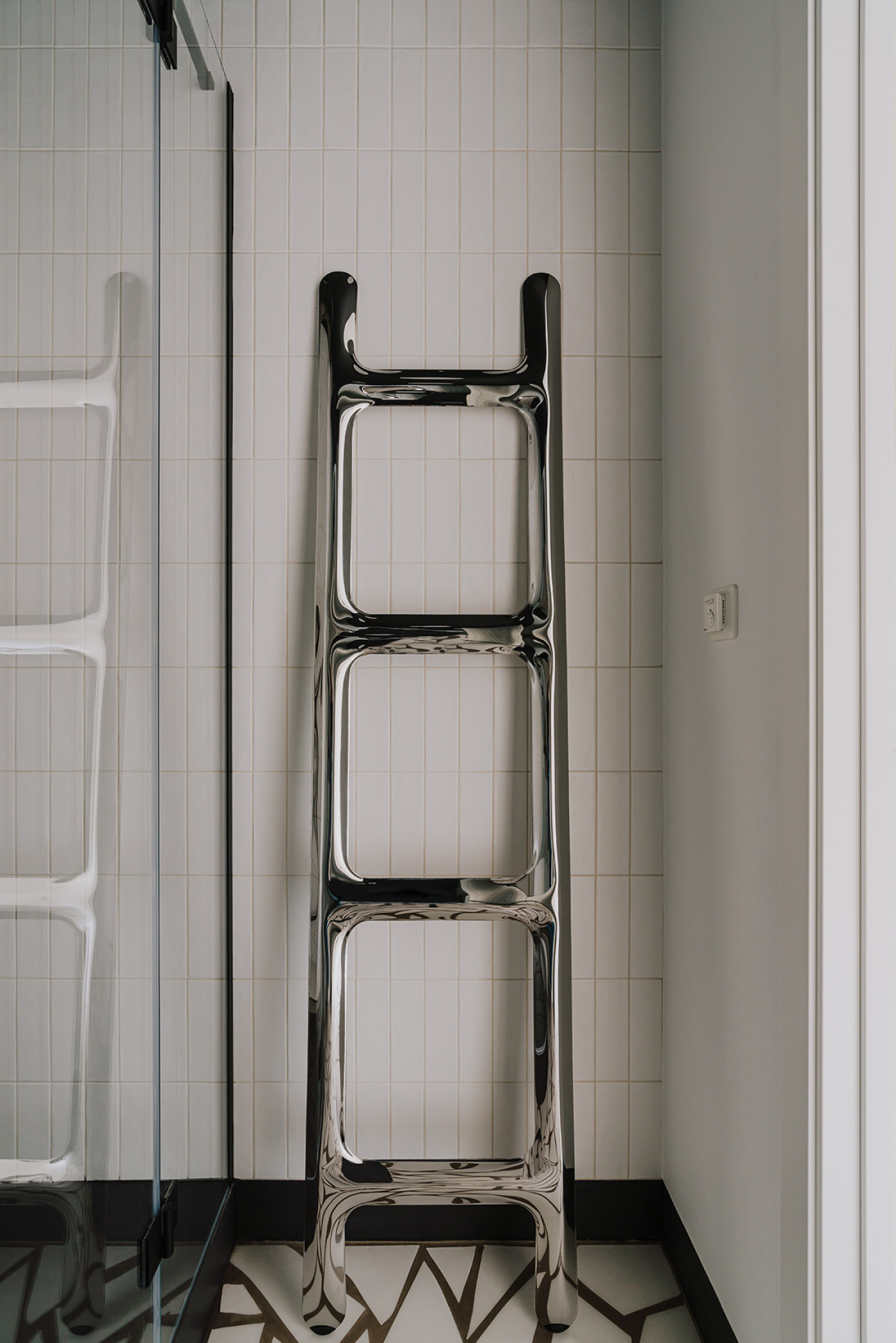Photo/furniture: zasoby/zielinski_interior. Project: Damian Kozłowski/Katarzyna Fiedorczuk.