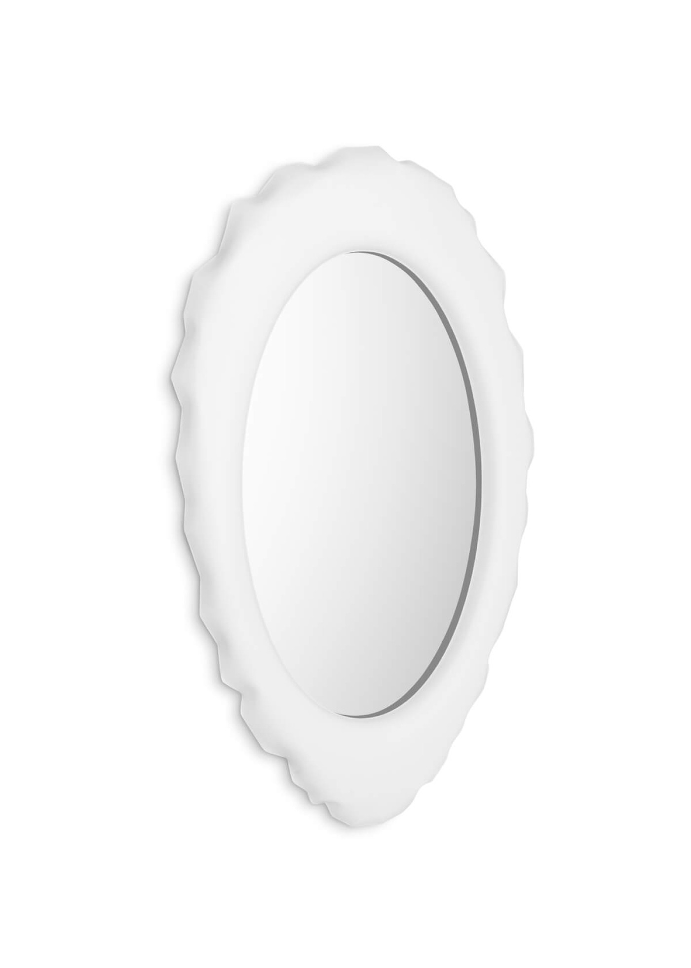 Silex White Matt 9010