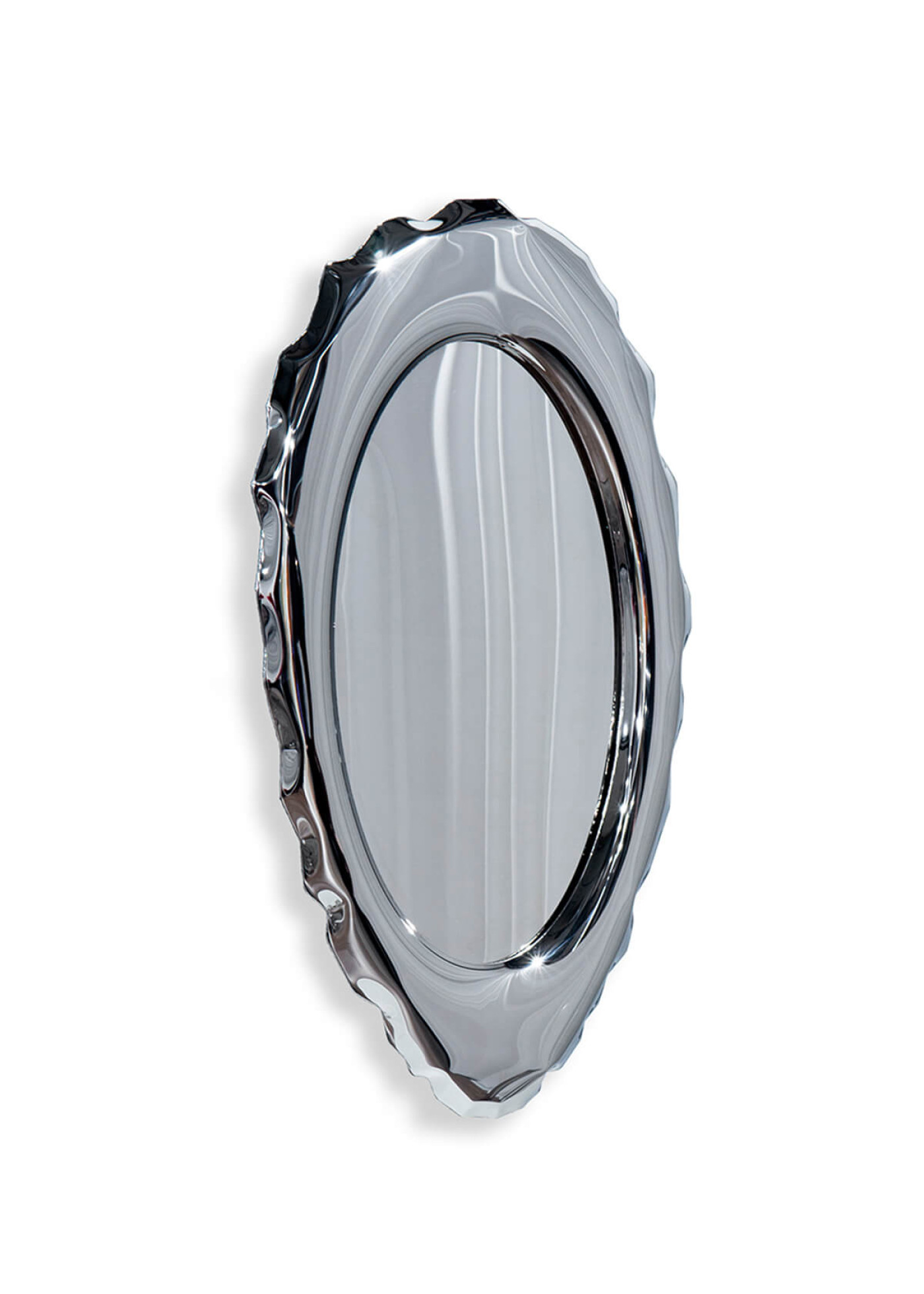 Silex Inox Polished