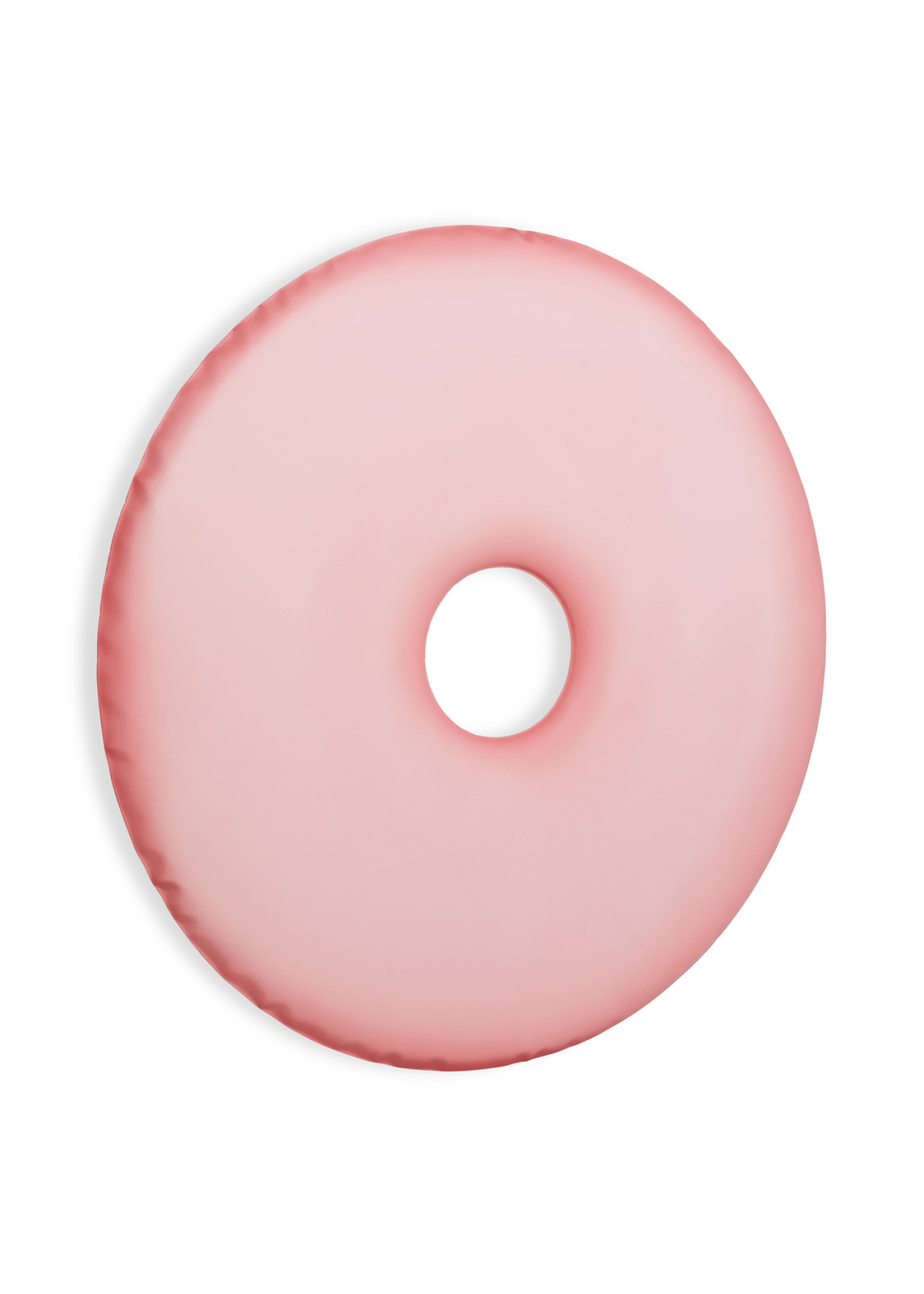 Rondo 120 Candy Pink Matt