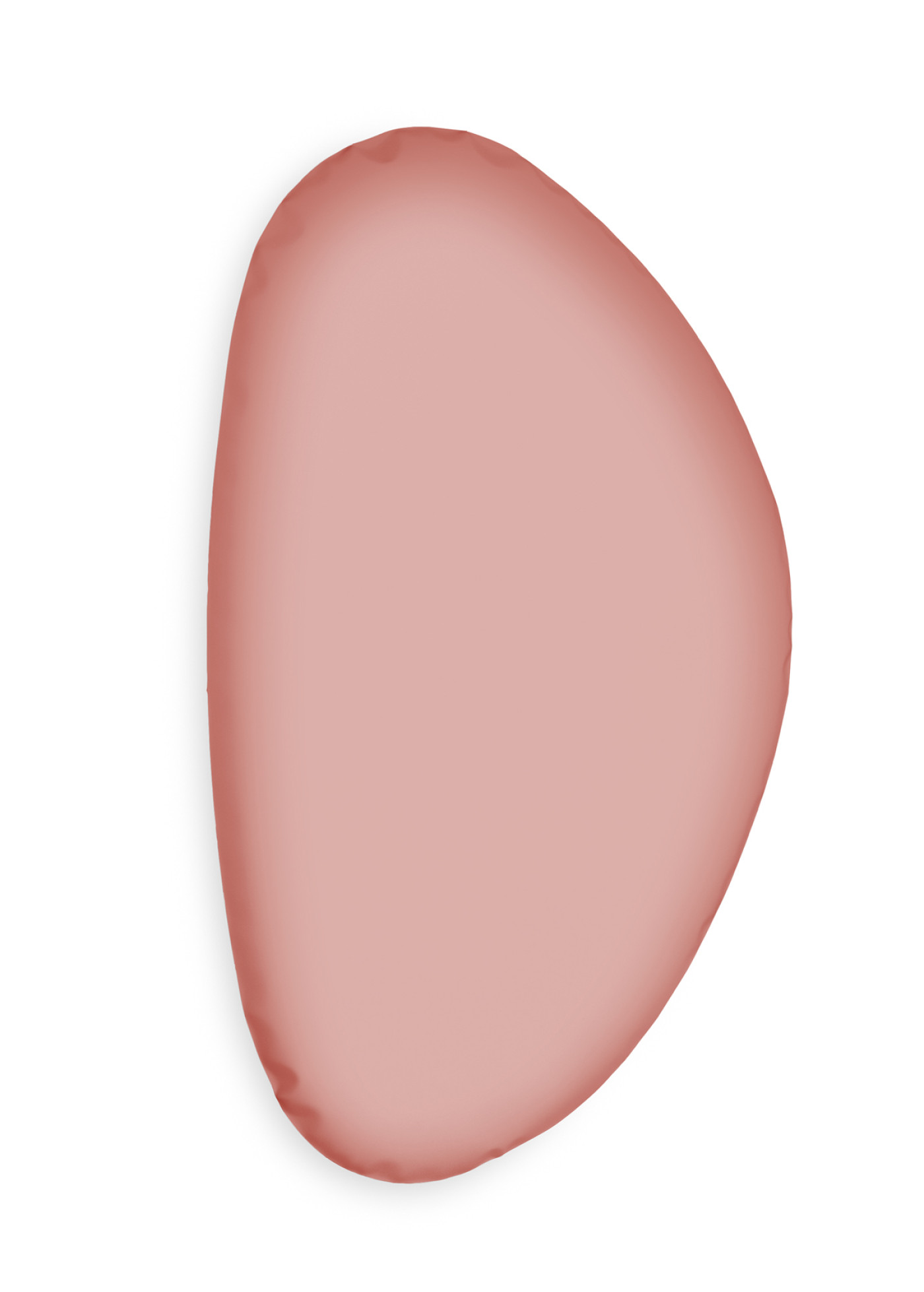 Tafla O3 Candy Pink Matt