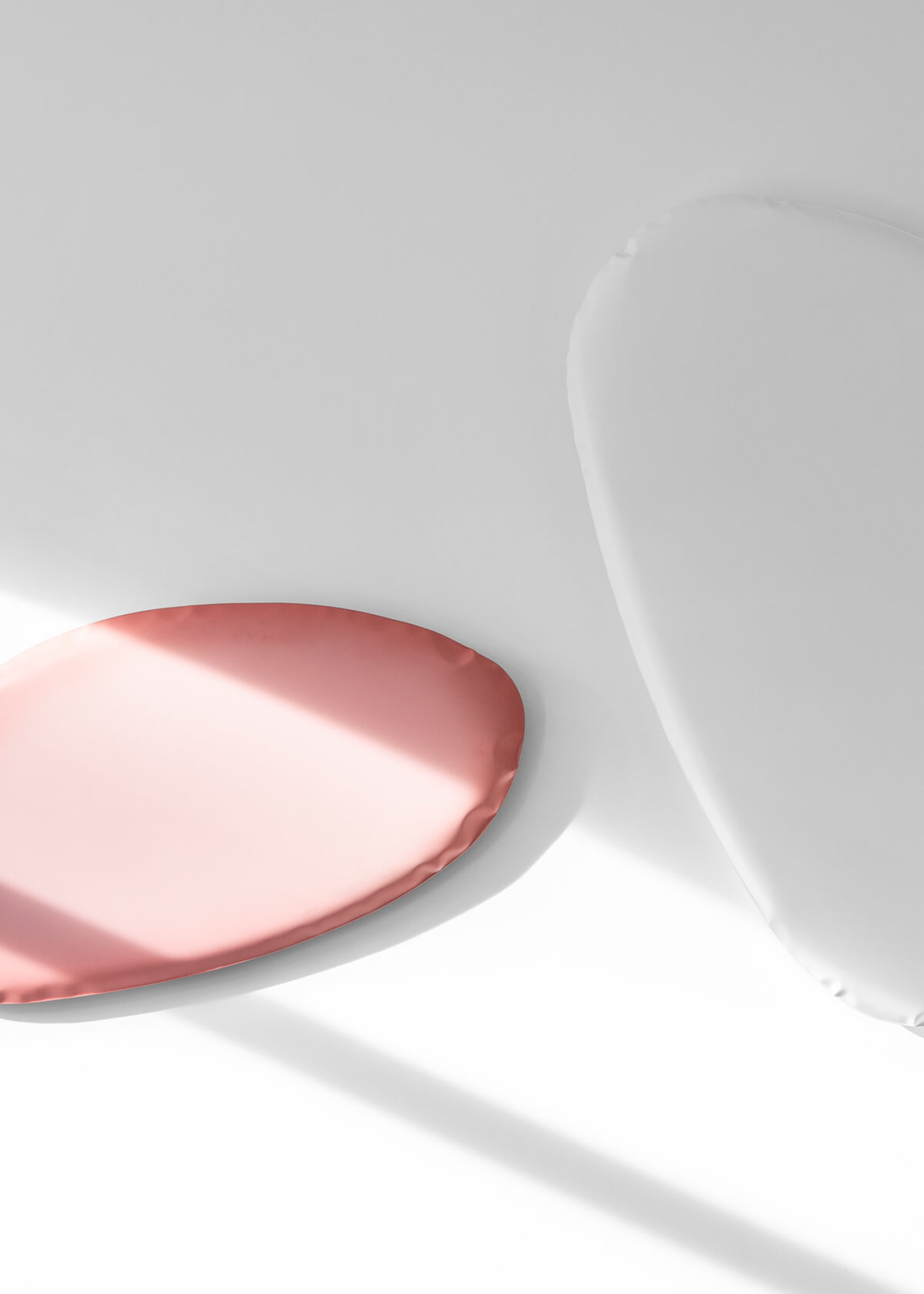 Tafla O3 Candy Pink Matt