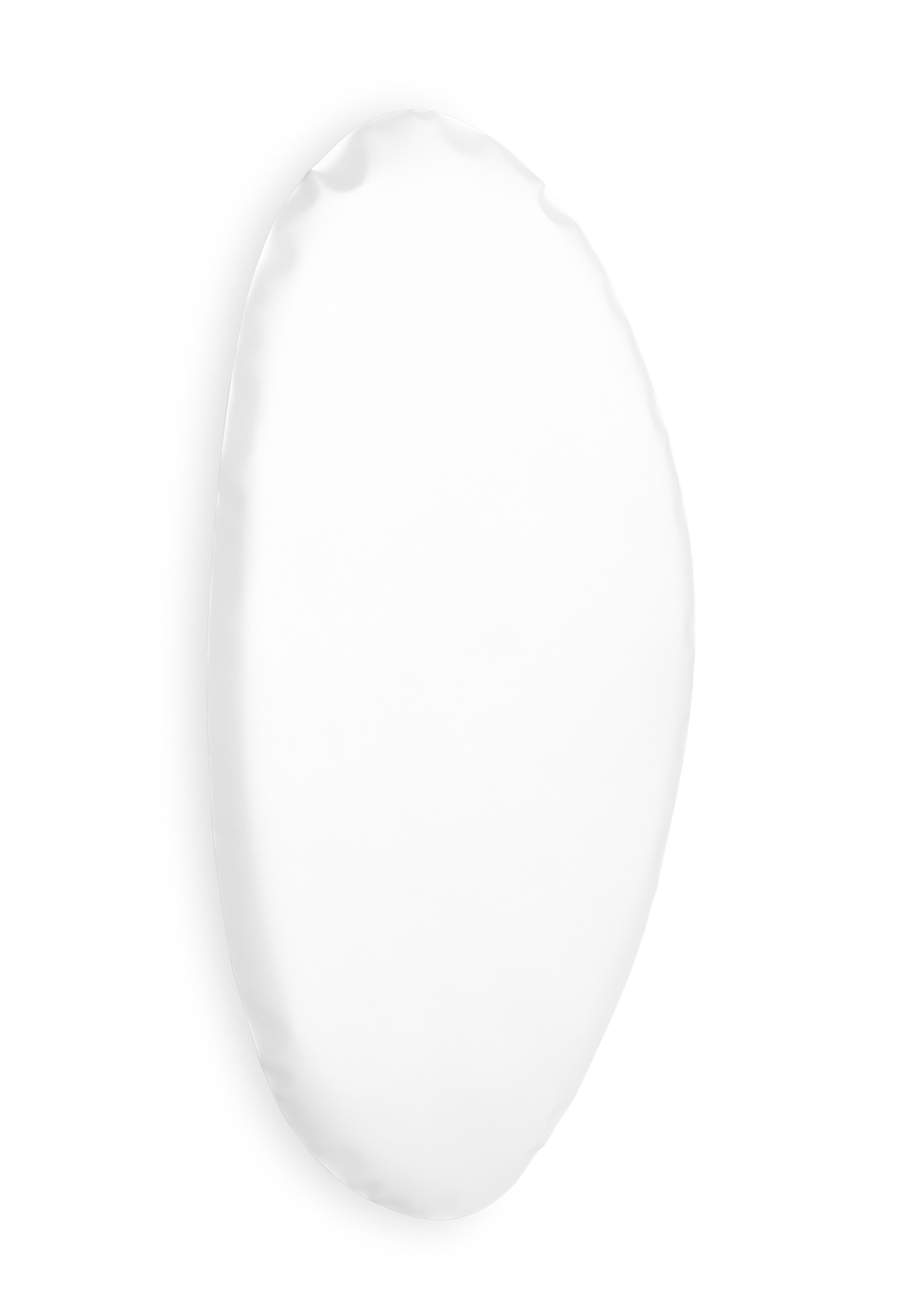Tafla O4 Candy White Matt