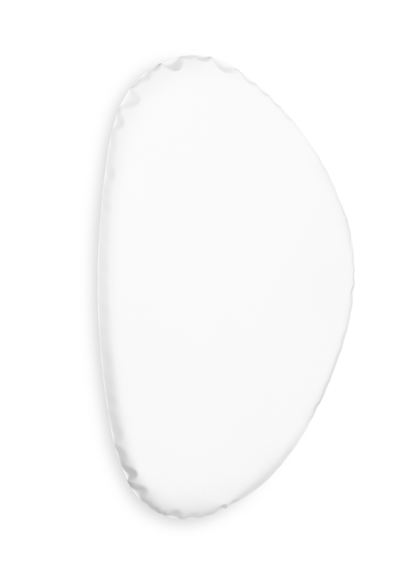 Tafla O3 Candy White Matt
