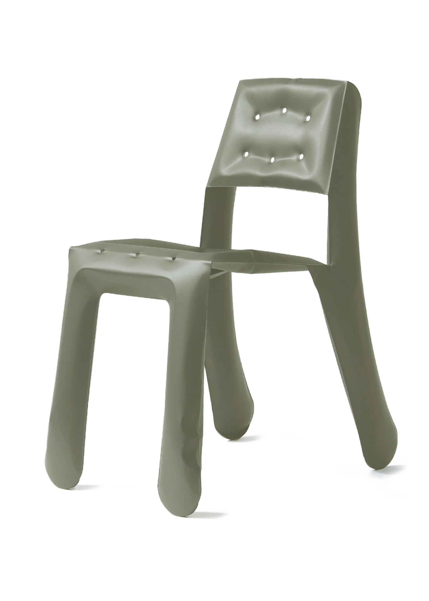 Chippensteel 0.5 Moss Grey Matt 700