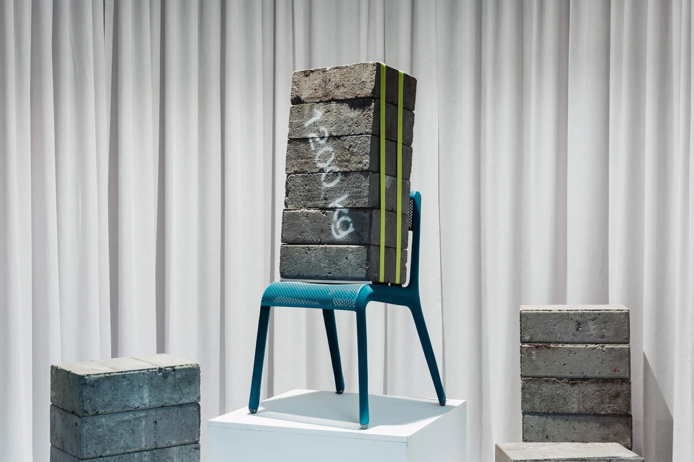 ultraleggera chair by zieta studio