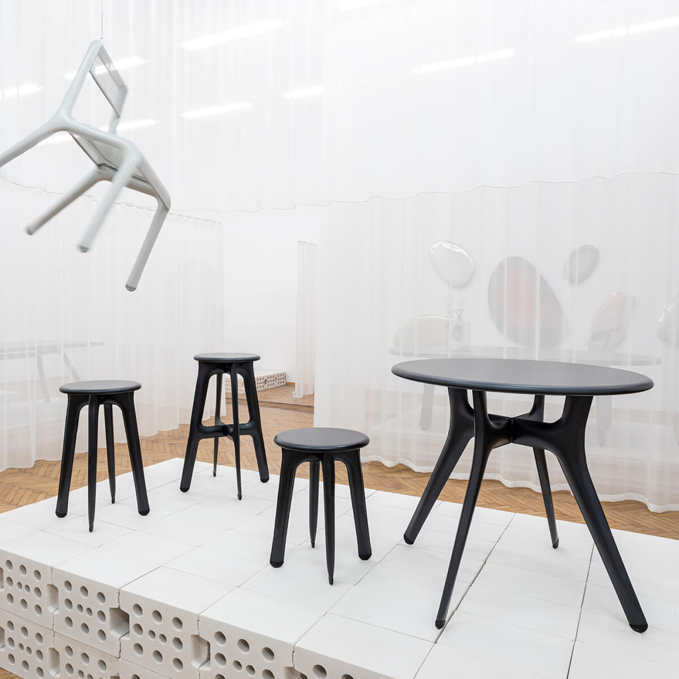 ultraleggera family by zieta studio