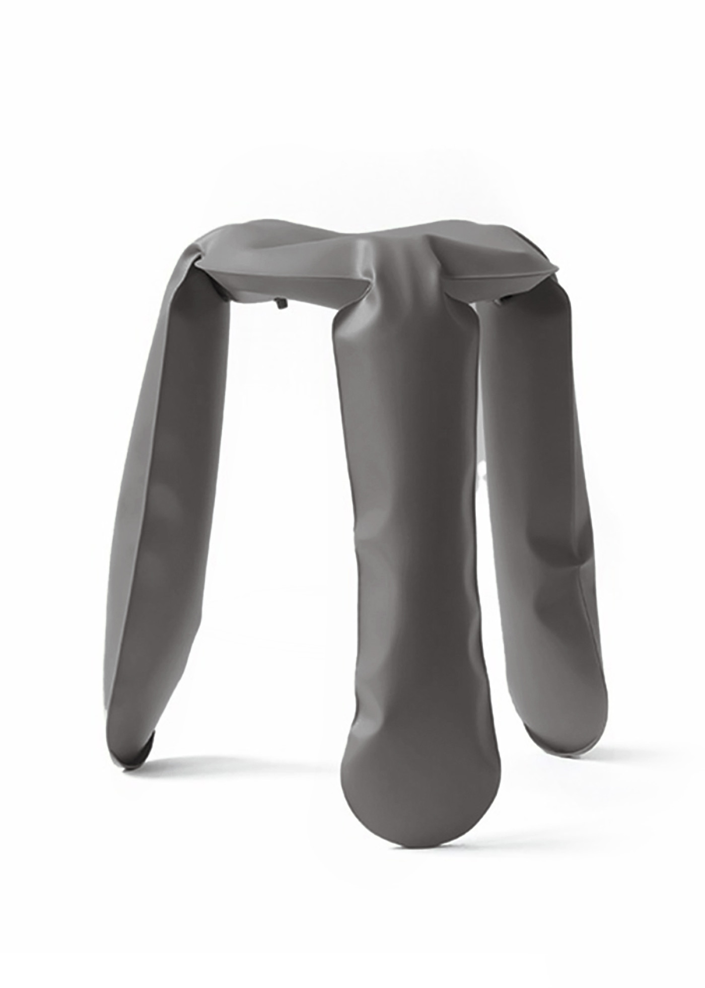 Plopp Standard Umbra Grey Matt 7022