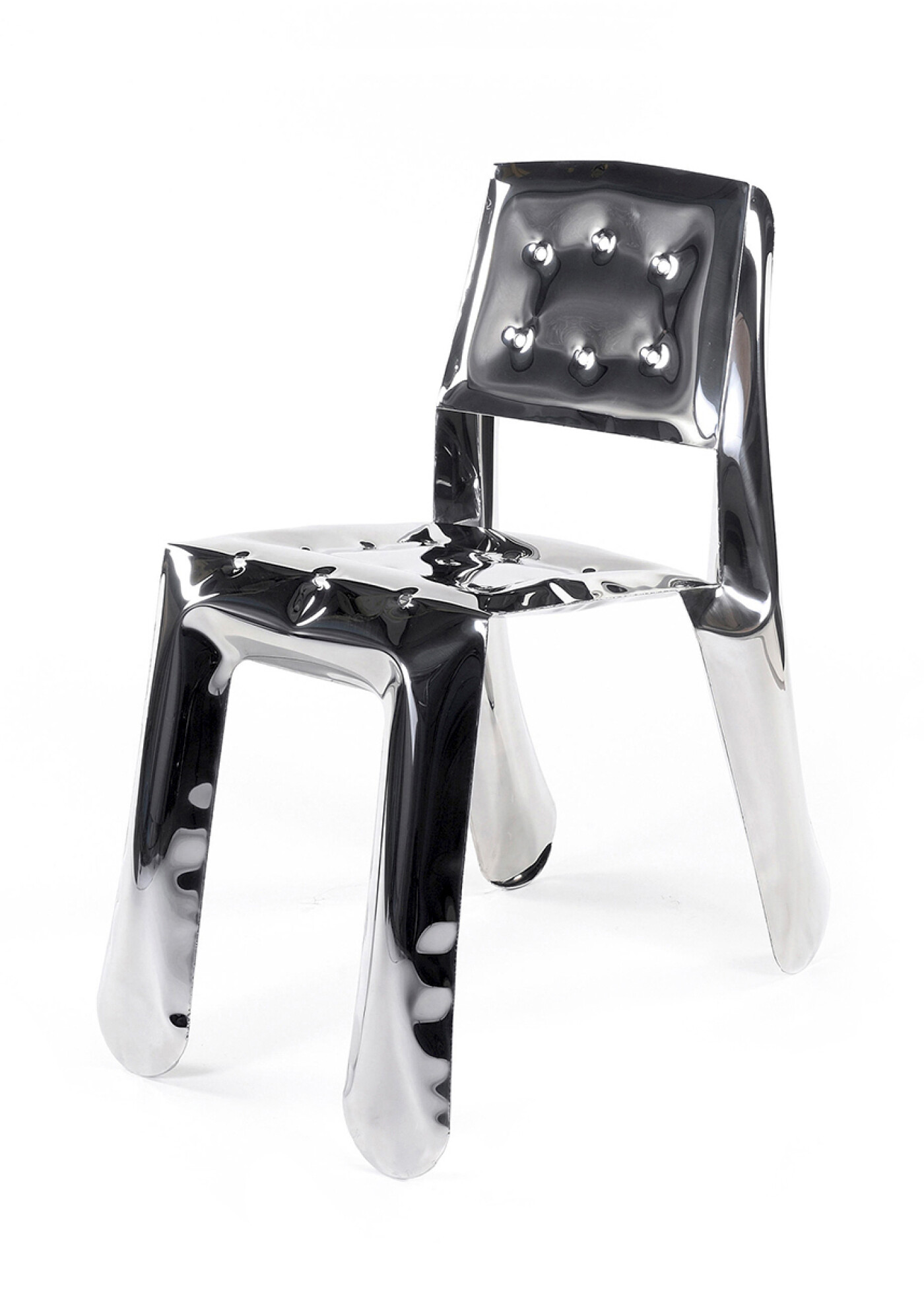 Chippensteel 0.5 Inox Polished